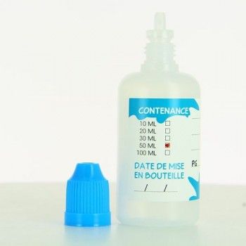 Leeg flesje 50ml