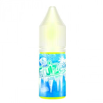 Fruizee - Ice mint Xtra fresh 10ml