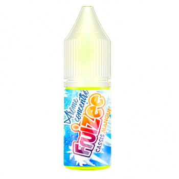 Fruizee - Cassis mango Xtra fresh 10ml