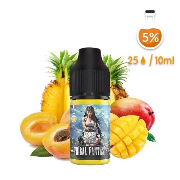 Tribal force - Avalanche tribal fantasy 30ml