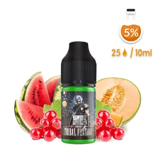 Tribal force - mercenary tribal fantasy 30ml