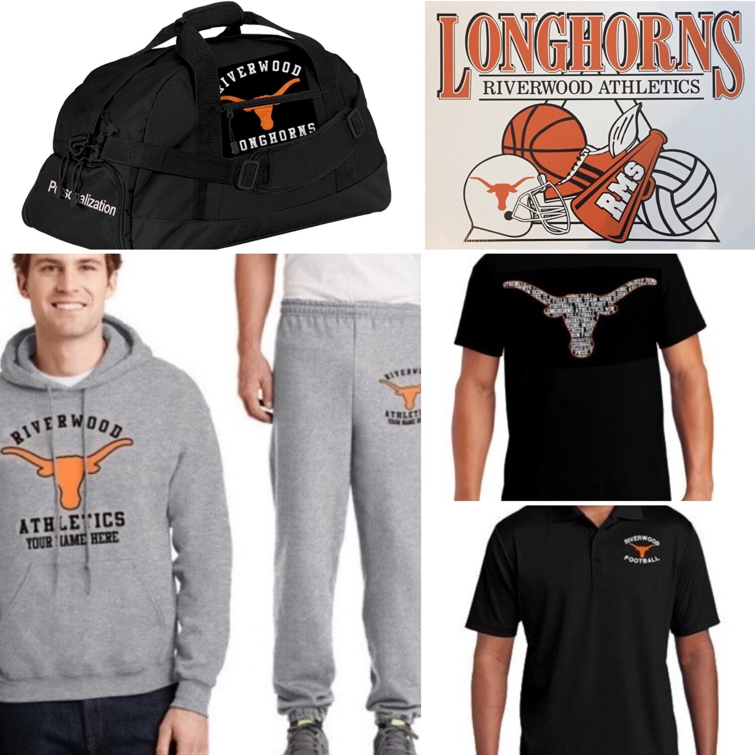 RMS ATHLETE BUNDLE 25/26