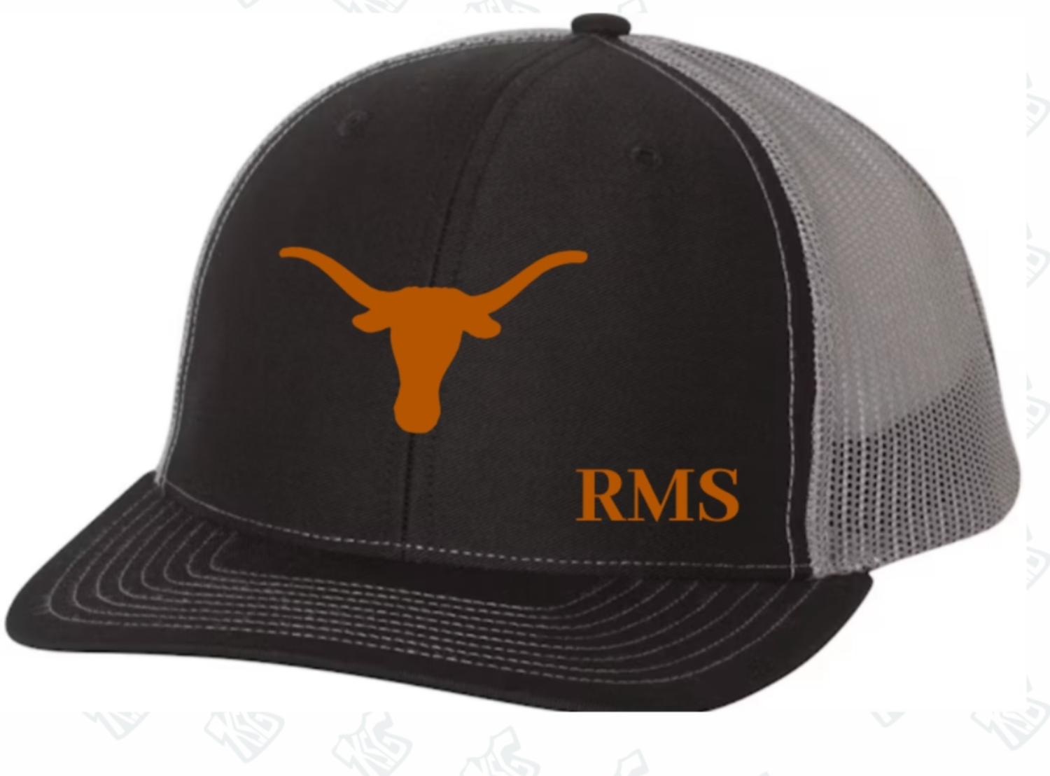Longhorn Hat