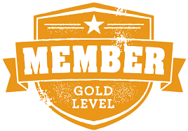 Gold Membership-Recognition on website and athletic banner