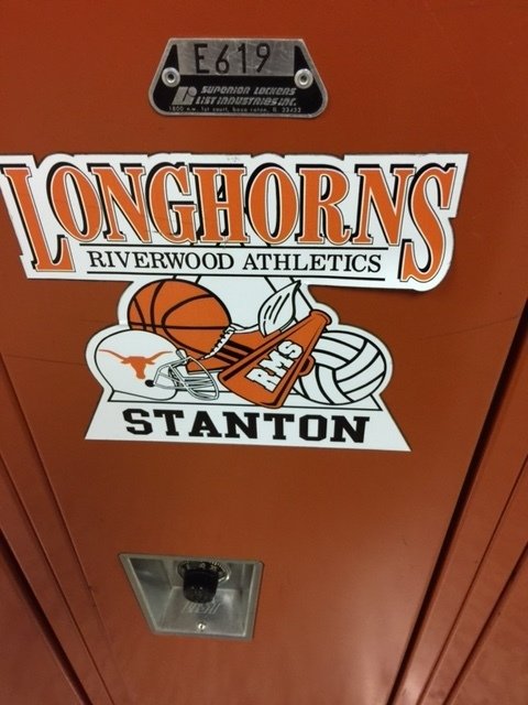 Personalized Car Sticker