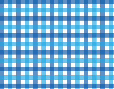 Gingham Wrapping Paper