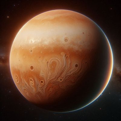 Venusfrequenz 221,23 Hz