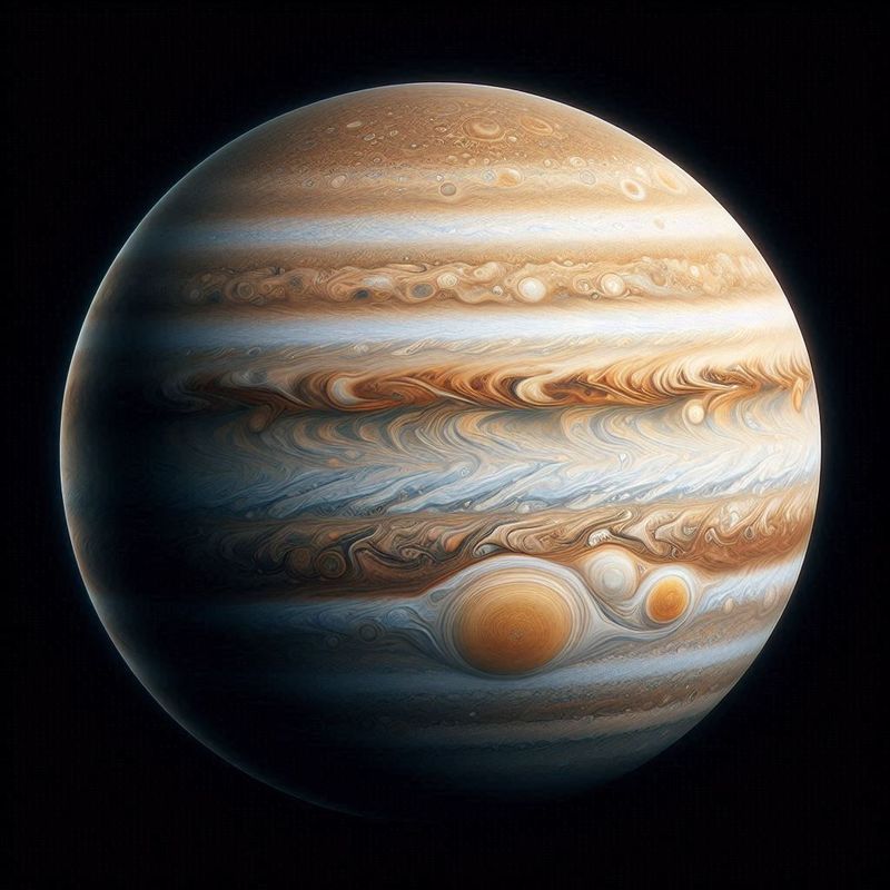 Jupiterfrequenz 183,58 Hz