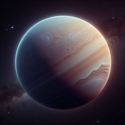 Uranusfrequenz 207,36 Hz