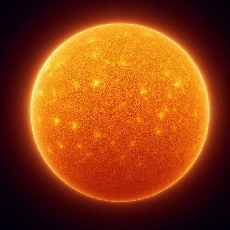 Sonnenfrequenz 126,22 Hz