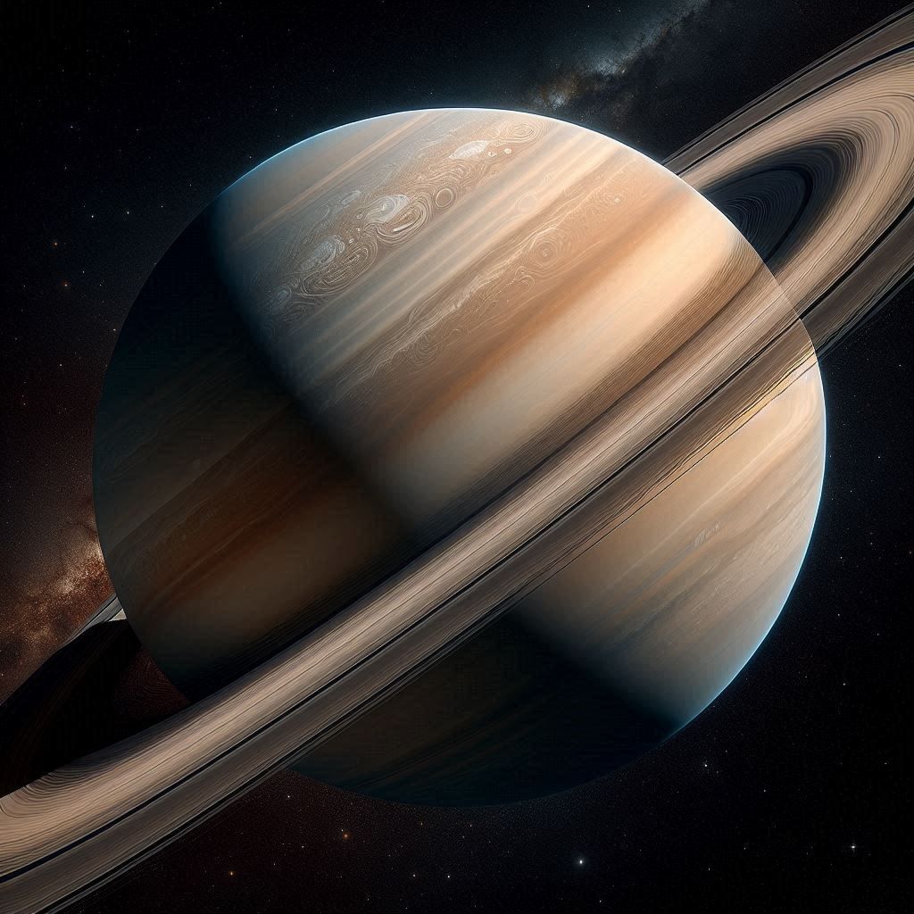 Saturnfrequenz 147,85 Hz
