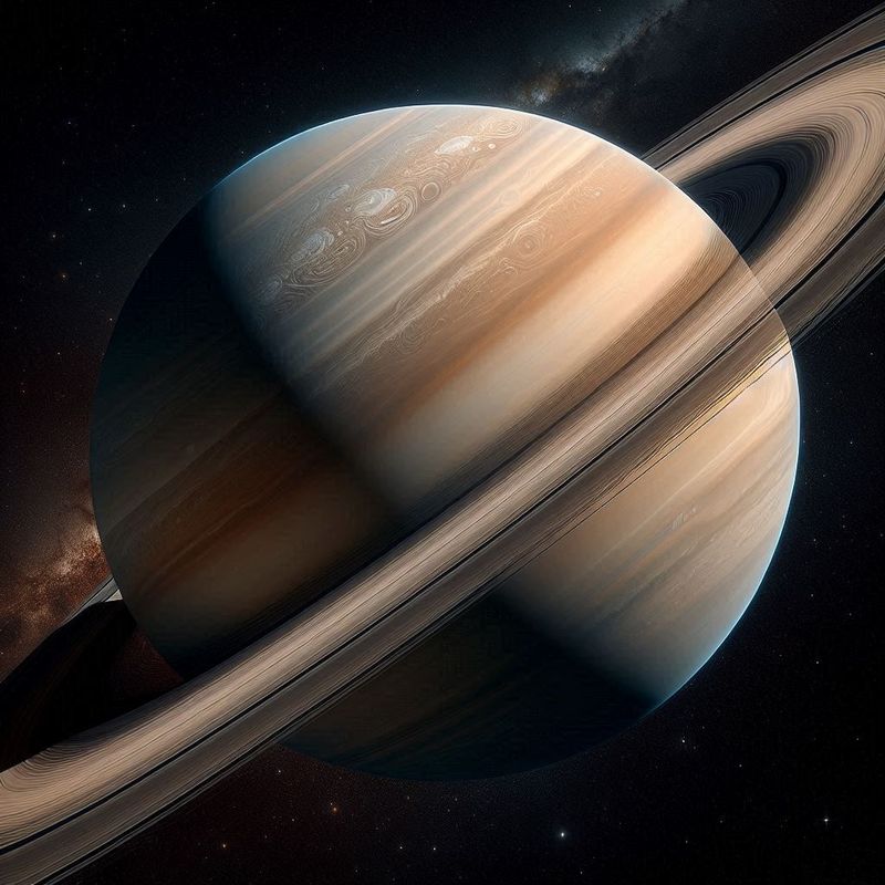 Saturnfrequenz 147,85 Hz