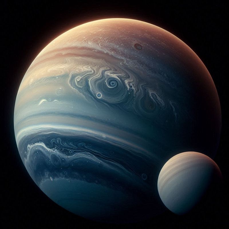 Neptunfrequenz 234,16 Hz