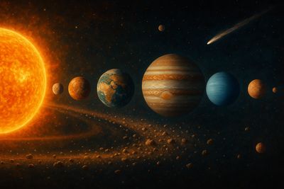 Planetenfrequenzen