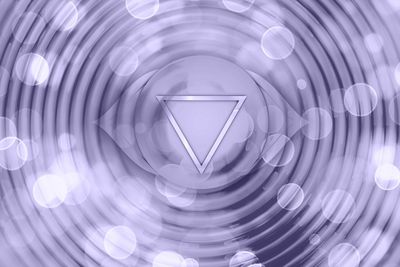 Stirnchakra (Ajna)