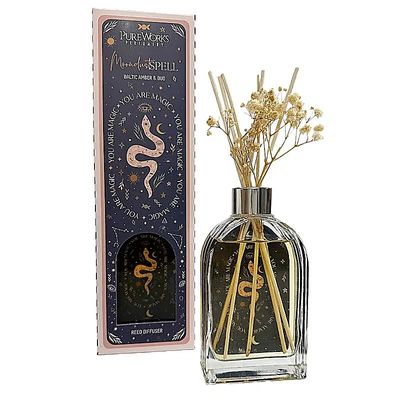 Celestial Magic Botanischer Diffuser Moondust Spell