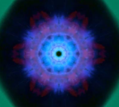 174Hz &amp; 10Hz - wirkt schmerzlindernd und beruhigt das Nervensystem