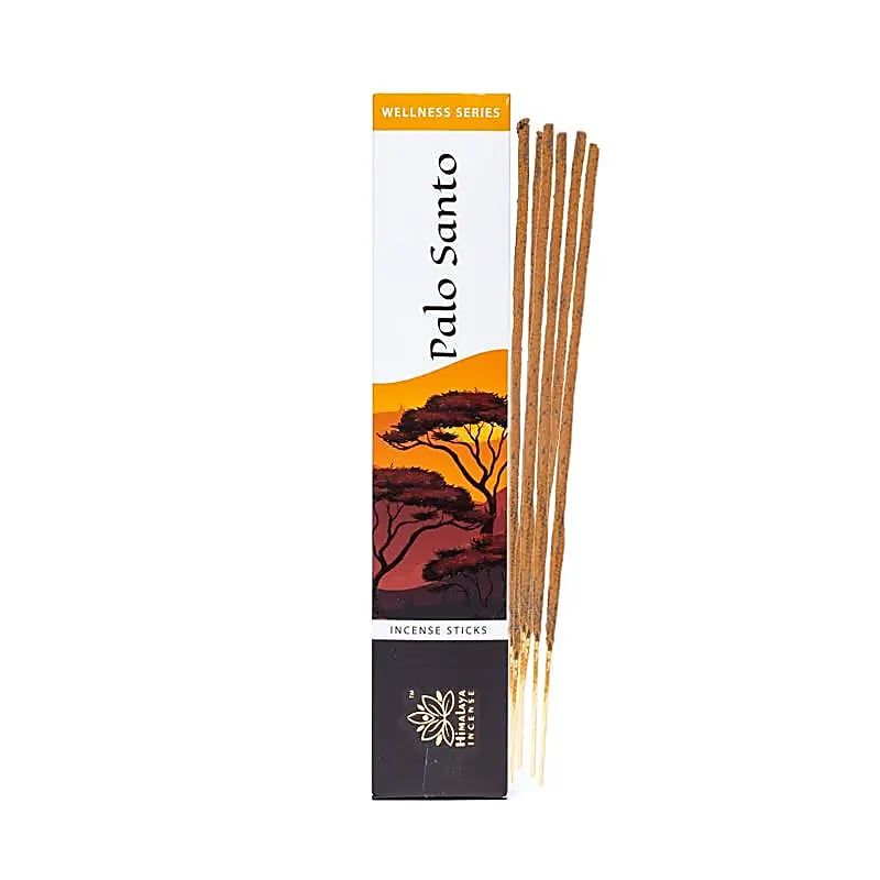 Himalaya Räucherwerk Palo Santo --15g