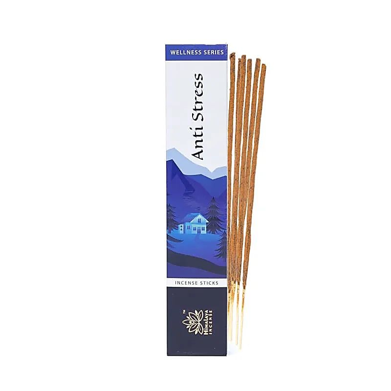 Himalaya Räucherwerk Anti Stress -- 15g