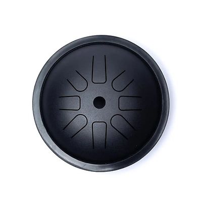 Hluru Hohe Tonerweiterung Trommel 8 Töne D-major -- ±16cm