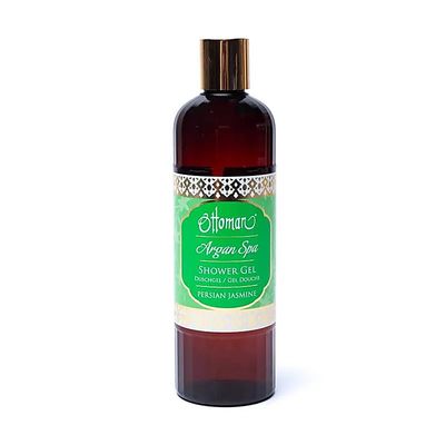 Ottoman Argan Spa Duschgel Persischer Jasmin - 400ml