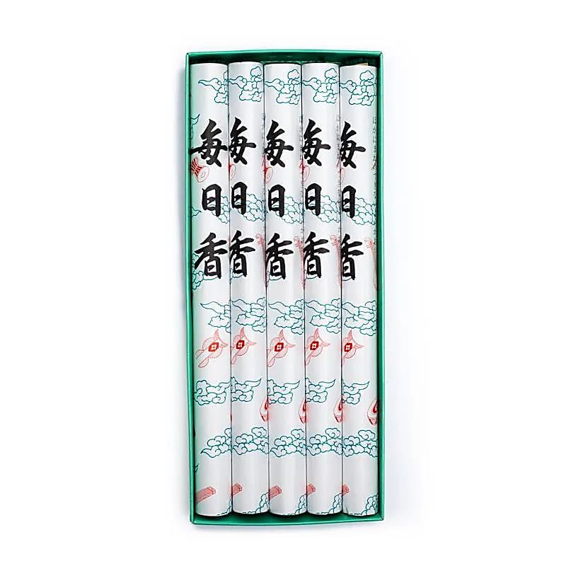 Viva Mainichi-koh Sandelholz lang -- 35 g; 22 cm