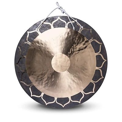 Windgong Lotus -- 55cm