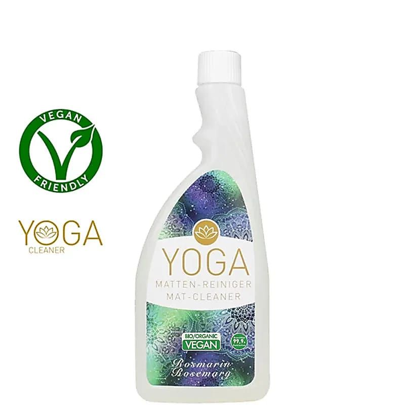 Yogamattenreiniger Rosmarin -- 510 ml