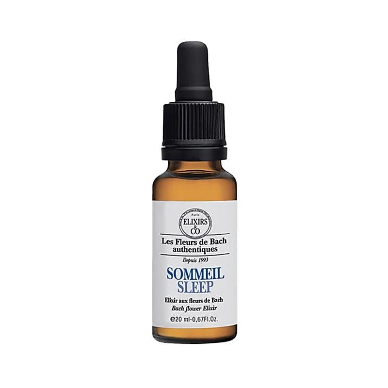 Bach Kombielixir Schlaf BIO -- 20 ml