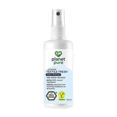 Hygiene Textil-Deo-Spray -- 100ml