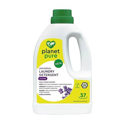 Waschmittel Universal Lavendel -- 1500 ml