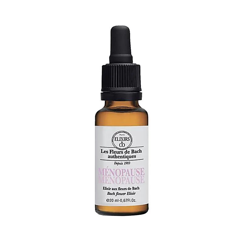 Bach Kombielixir Meno Zen BIO -- 20 ml