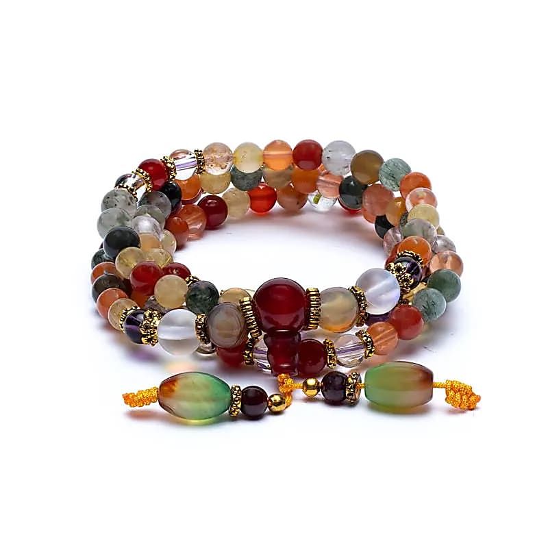Mala Achat-Mix - Elastisch -- 0.5 cm