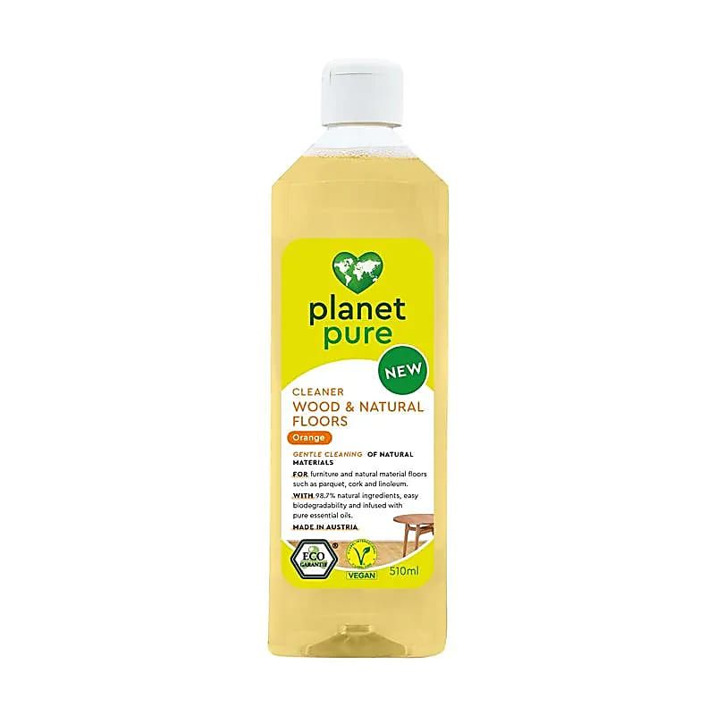Bodenreiniger Holz &amp; Natur -- 510ml