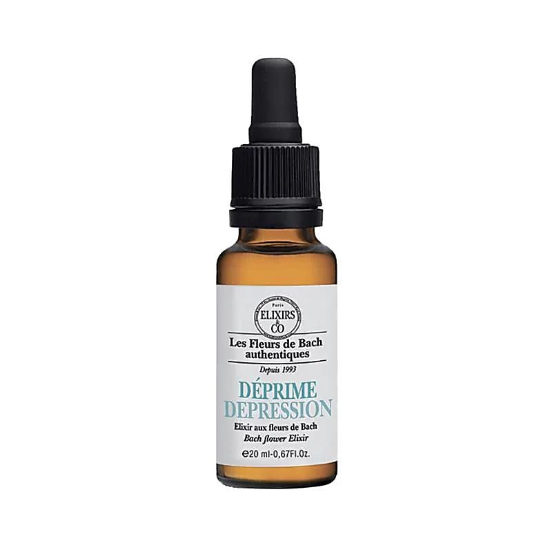 Bach Kombielixir Blues/Trauer BIO -- 20 ml