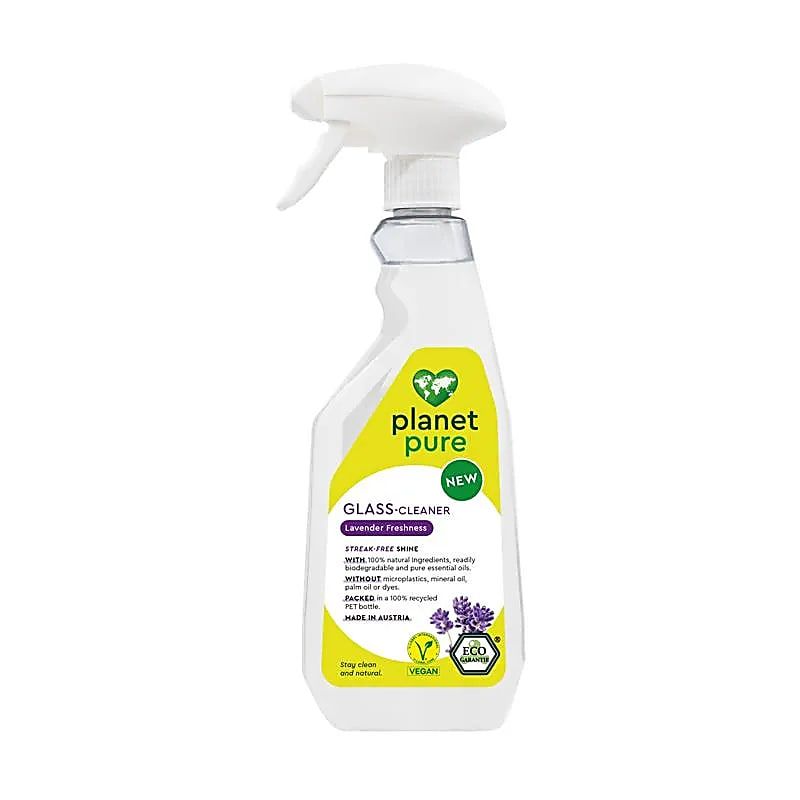 Glasreinigungsspray Lavendel -- 500ml