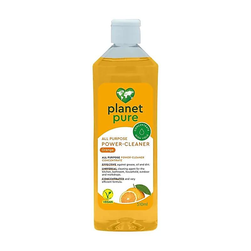 Alles-Reiniger Orange -- 510 ml