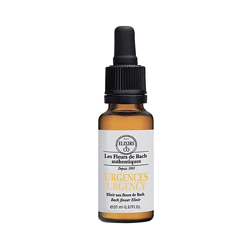 Bach Kombielixir Notfall BIO -- 20 ml