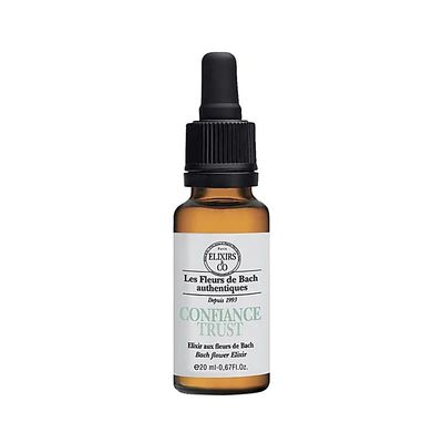 Bach Kombielixir Vertrauen BIO -- 20 ml