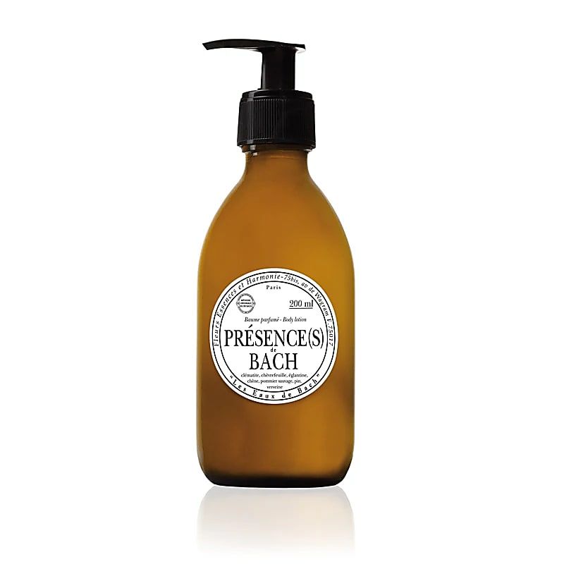 Bach Körperlotion Présence (Präsenz) -- 200 ml