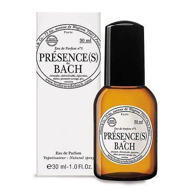 Eau de Parfum
