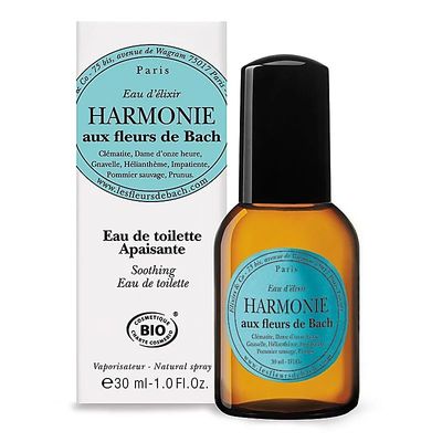 Eau de Toilette