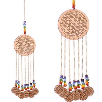 Energetische Dekoartikel