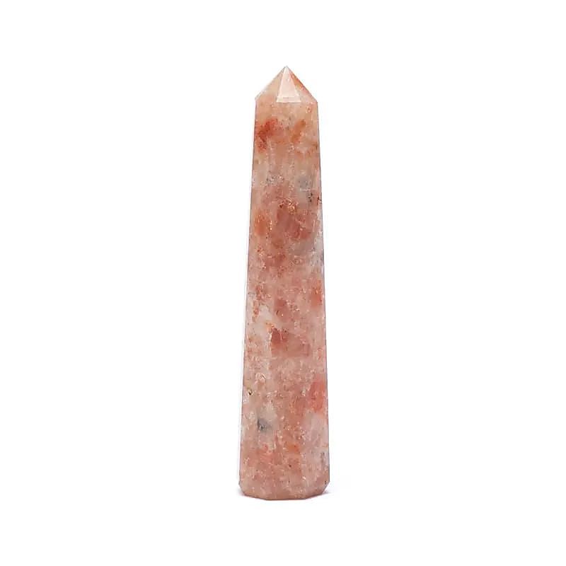 Sonnenstein Obelisk -- Âą7,5-10cm