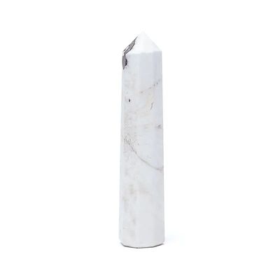 Scolezit Obelisk -- Âą7,5-10cm