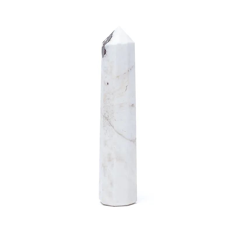 Scolezit Obelisk -- 7,5-10cm