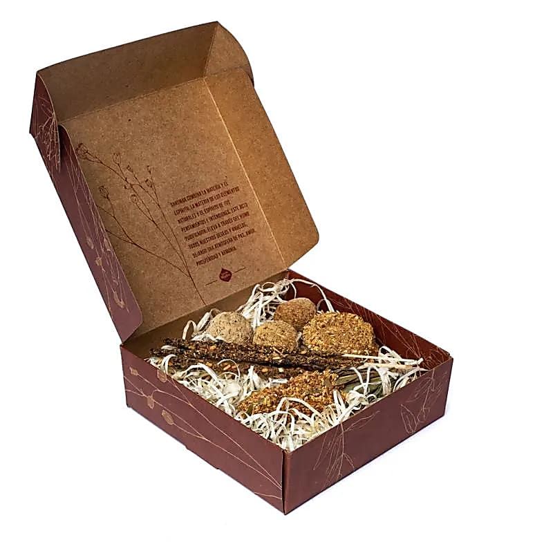 Sagrada Madre Räucherwerk Set Reinigung -- Âą110 g