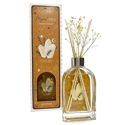 Celestial Magic Botanischer Diffuser Magical Vibes -- 150ml