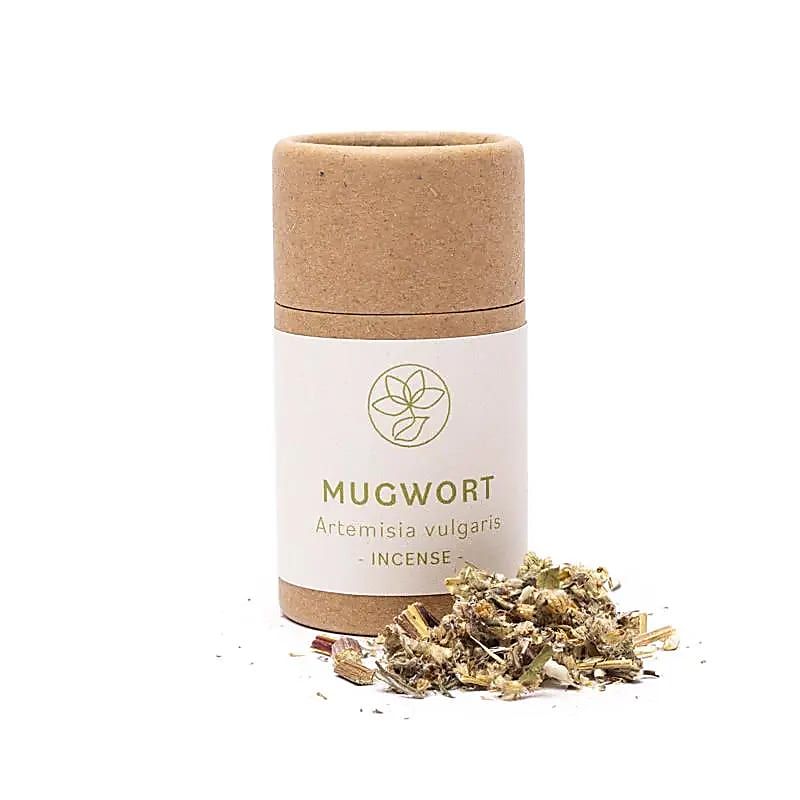 Beifuß Räucherwerk -- 6 g; 30 ml