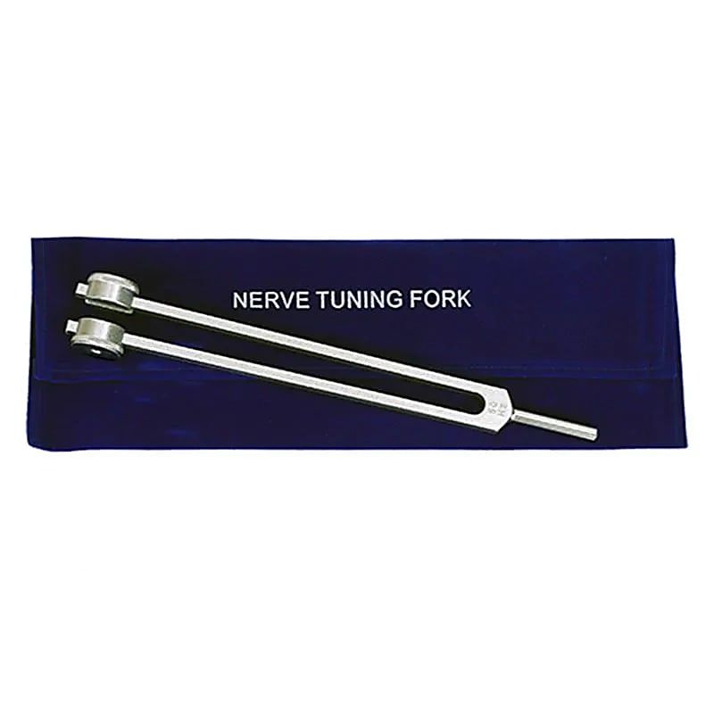 Stimmgabel für das Nervensystem -- 31 cm